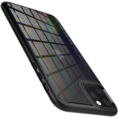 Buy Spigen iPhone 11 Pro Max Ultra Hybrid Matte Black from Vmart in Pakistan