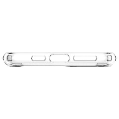 Buy Spigen iPhone 11 Pro Case Quartz Hybrid Crystal Clear from Vmart in Pakistan