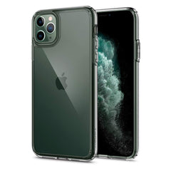 Buy Spigen iPhone 11 Pro Ultra Hybrid Crystal Clear from Vmart in Pakistan