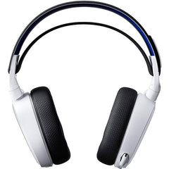 Buy SteelSeries ARCTIS 7P Wireless Gaming Headset for PlayStation - White from Vmart in Pakistan