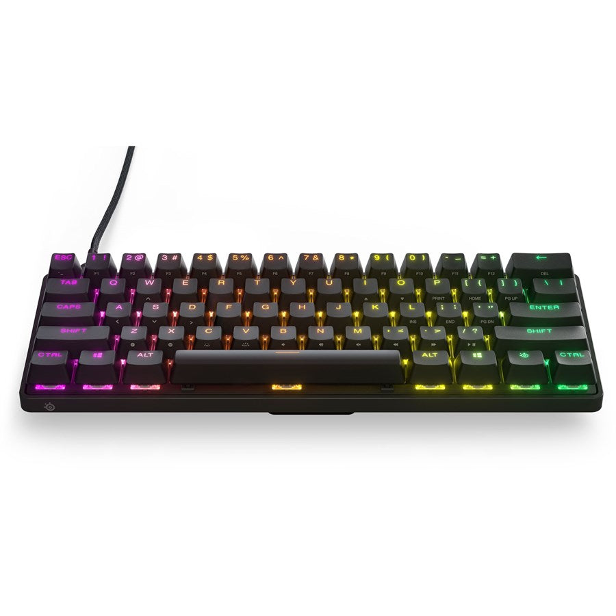 Buy SteelSeries Apex Pro Mini Gaming Keyboard from Vmart in Pakistan