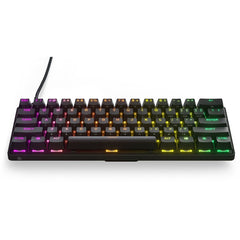 Buy SteelSeries Apex Pro Mini Gaming Keyboard from Vmart in Pakistan