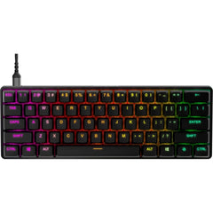 Buy SteelSeries Apex Pro Mini Gaming Keyboard from Vmart in Pakistan