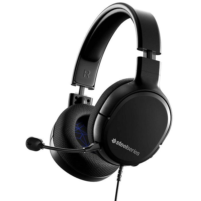 Buy SteelSeries Arctis 1 Wired Gaming Headset For PS5 & PS4 from Vmart in Pakistan