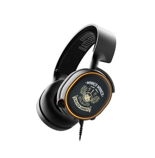 Buy SteelSeries Arctis 5 (PUBG Edition) Gaming Headset from Vmart in Pakistan