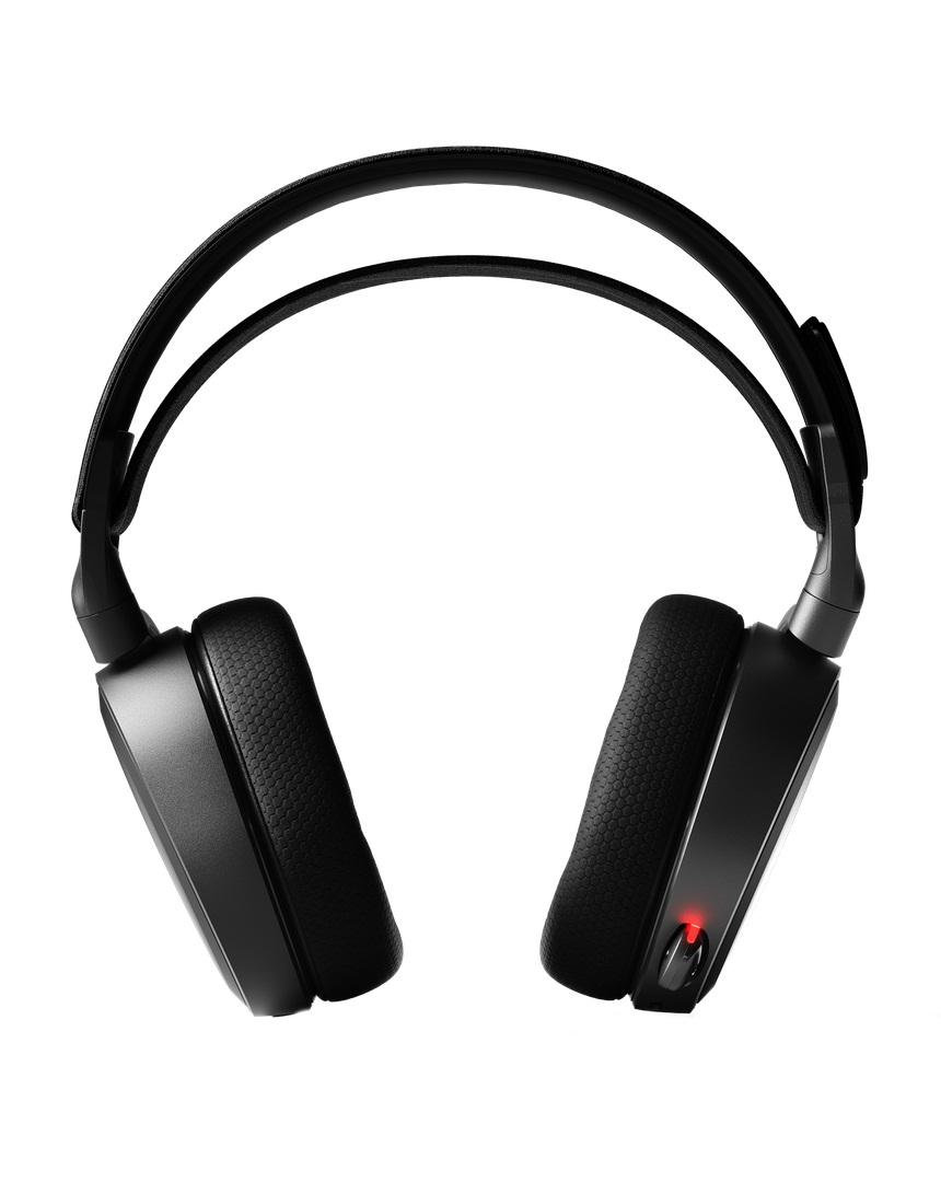 Buy SteelSeries Arctis 9 Wireless Gaming Headset for PC from Vmart in Pakistan