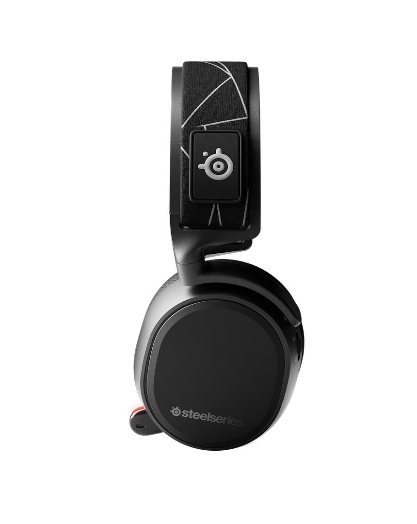 Buy SteelSeries Arctis 9 Wireless Gaming Headset for PC from Vmart in Pakistan