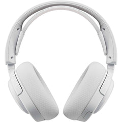 Buy SteelSeries Arctis Nova 5P Wireless Gaming Headset for PS5, PS4 White from Vmart in Pakistan