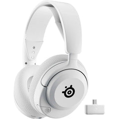 Buy SteelSeries Arctis Nova 5P Wireless Gaming Headset for PS5, PS4 White from Vmart in Pakistan