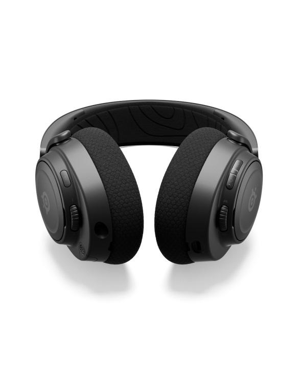 Buy SteelSeries Arctis Nova 7 Wireless Multi-Platform Gaming Headset from Vmart in Pakistan