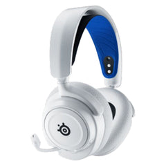 Buy SteelSeries Arctis Nova 7P Wireless Gaming Headset White from Vmart in Pakistan