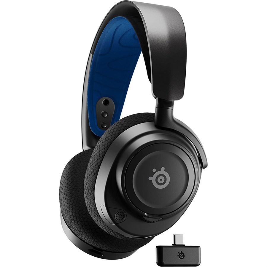 Buy SteelSeries Arctis Nova 7P Wireless Gaming Headset from Vmart in Pakistan