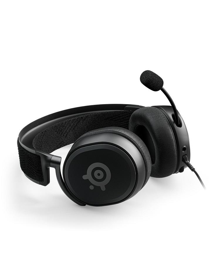 Buy SteelSeries Arctis Prime Competitive Gaming Headset from Vmart in Pakistan