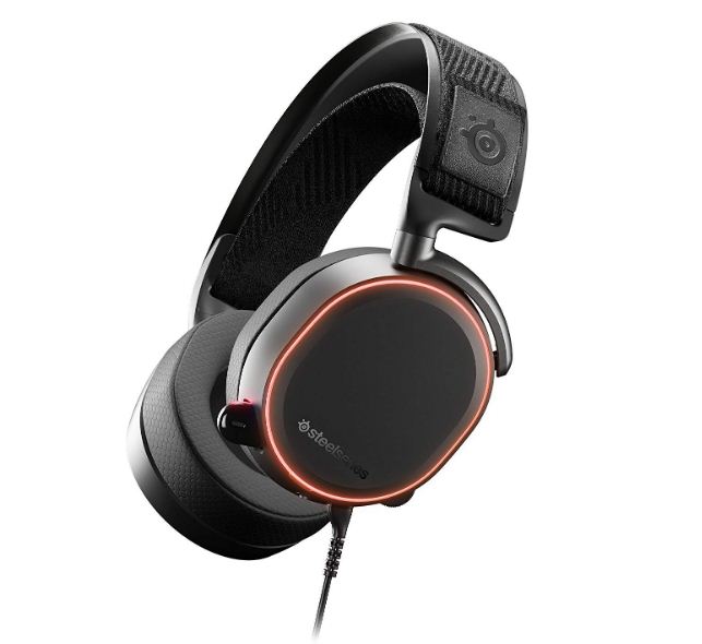 Buy SteelSeries Arctis Pro High Resolution Gaming Headset from Vmart in Pakistan