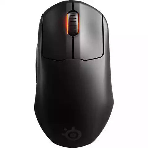 Buy SteelSeries Prime Mini Wireless Esports FPS Gaming Mouse from Vmart in Pakistan