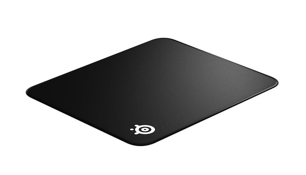 Buy SteelSeries QCK EDGE Cloth Gaming Mouse Pad - Medium from Vmart in Pakistan