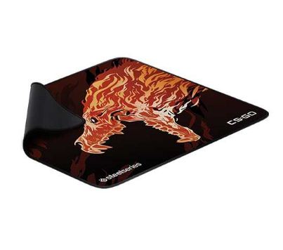 Buy SteelSeries QcK+ Limited CS:GO Howl Edition from Vmart in Pakistan