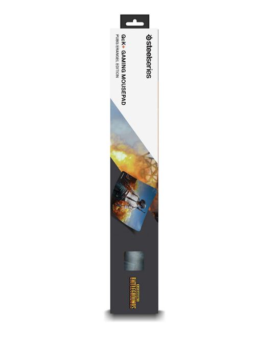 Buy SteelSeries QcK+ PUBG Enrangel Edition from Vmart in Pakistan