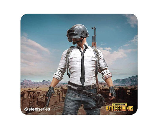 Buy SteelSeries QcK+ PUBG Miramar Edition from Vmart in Pakistan