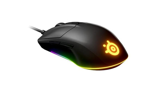 Buy SteelSeries Rival 3 Gaming Mouse from Vmart in Pakistan