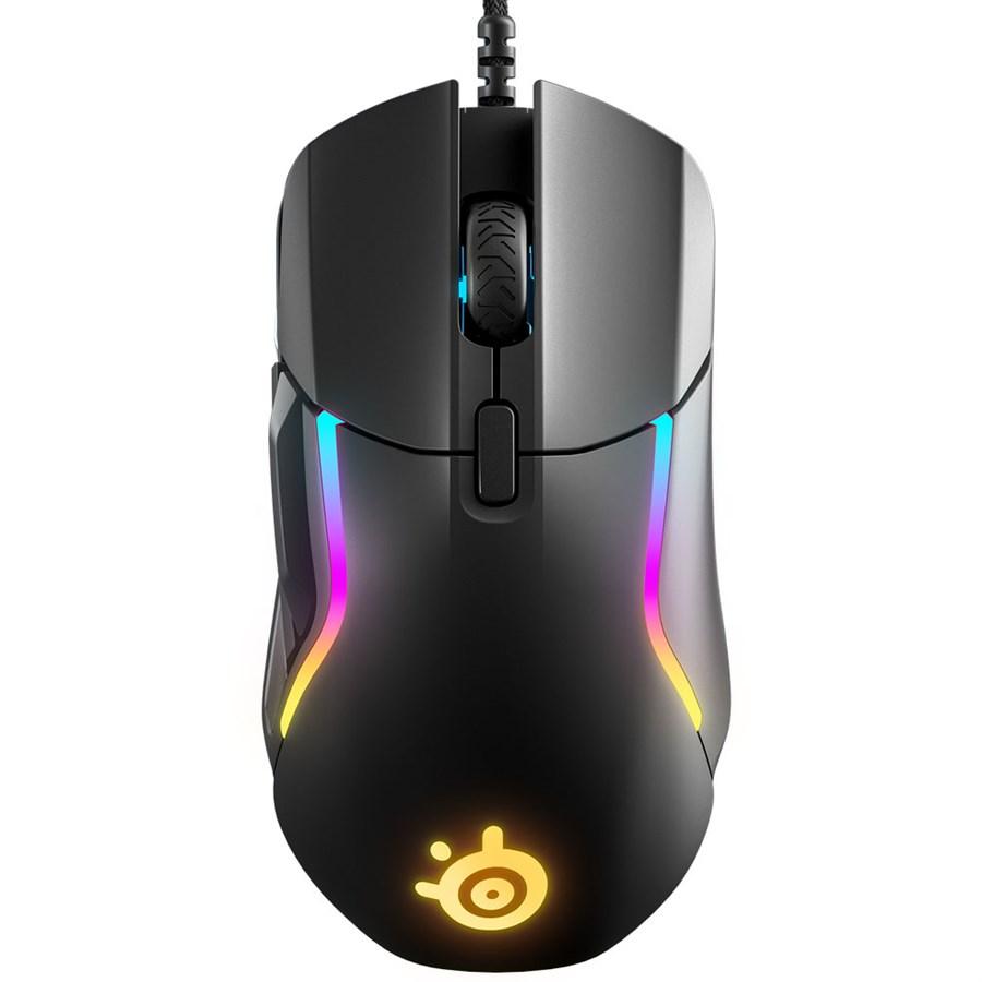 Buy SteelSeries Rival 5 Gaming Mouse from Vmart in Pakistan