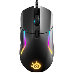 Buy SteelSeries Rival 5 Gaming Mouse from Vmart in Pakistan
