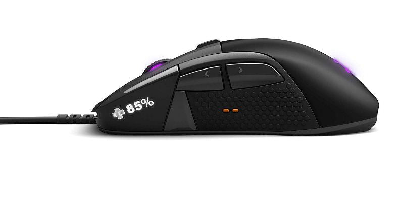 Buy SteelSeries Rival 710 Gaming Mouse from Vmart in Pakistan
