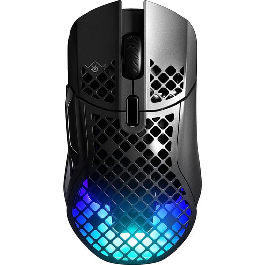Buy SteelSeries Aerox 5 Wireless Gaming Mouse Black from Vmart in Pakistan