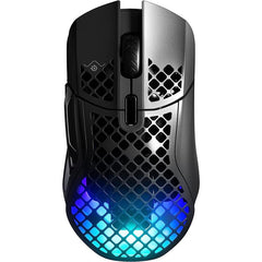 Buy SteelSeries Aerox 5 Wireless Gaming Mouse Black from Vmart in Pakistan