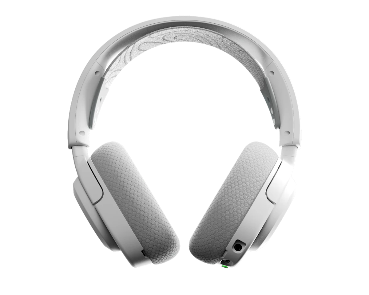 Buy SteelSeries Arctis Nova 3P Wireless for PlayStation White from Vmart in Pakistan