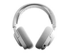 Buy SteelSeries Arctis Nova 3P Wireless for PlayStation White from Vmart in Pakistan