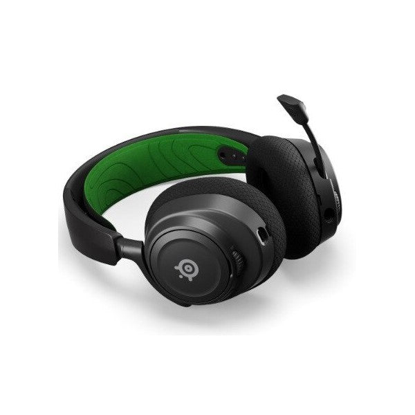 Buy SteelSeries Arctis Nova 7X Wireless Multi-Platform Gaming Headset For Xbox Black from Vmart in Pakistan