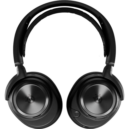 Buy SteelSeries Arctis Nova Pro Wireless Multi Gaming Headset for Xbox Black from Vmart in Pakistan