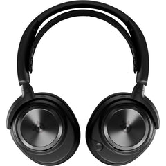 Buy SteelSeries Arctis Nova Pro Wireless Multi Gaming Headset for Xbox Black from Vmart in Pakistan