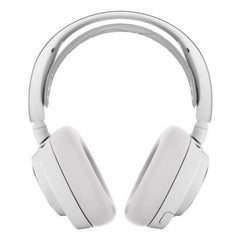 Buy SteelSeries Arctis Nova Pro Wireless Multi Gaming Headset for Xbox White from Vmart in Pakistan