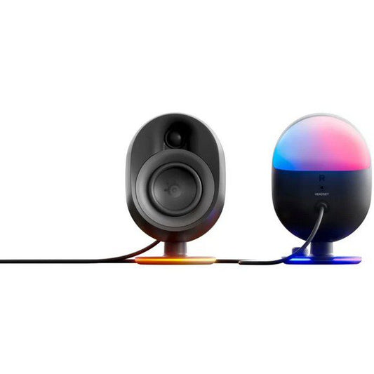Buy SteelSeries Arena 7 Immersive 2.1 Gaming Speaker from Vmart in Pakistan