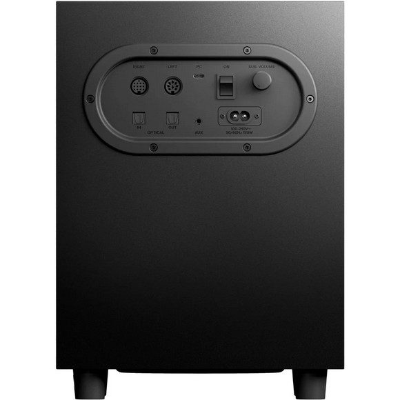 Buy SteelSeries Arena 7 Immersive 2.1 Gaming Speaker from Vmart in Pakistan