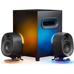 Buy SteelSeries Arena 7 Immersive 2.1 Gaming Speaker from Vmart in Pakistan