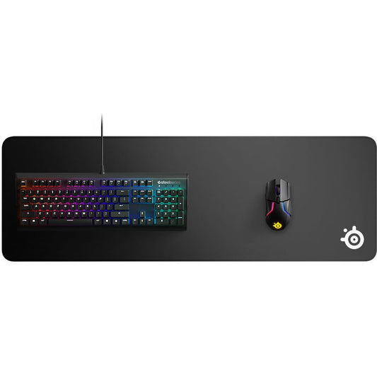 Buy SteelSeries QCK EDGE Cloth Gaming Mouse Pad - XL from Vmart in Pakistan