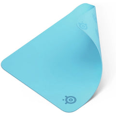 Buy SteelSeries QcK Cloth Gaming Mouse Pad Medium Aqua Vmart in Pakistan