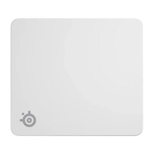 Buy SteelSeries QcK Gaming Mouse Pad Large White Vmart in Pakistan