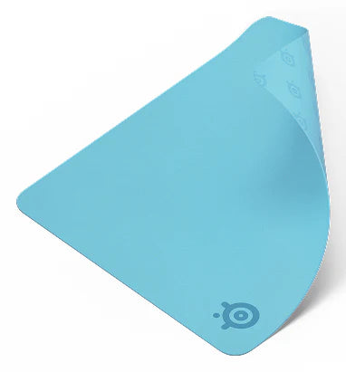 Buy SteelSeries QcK Gaming Mouse Pad Large Aqua Vmart in Pakistan