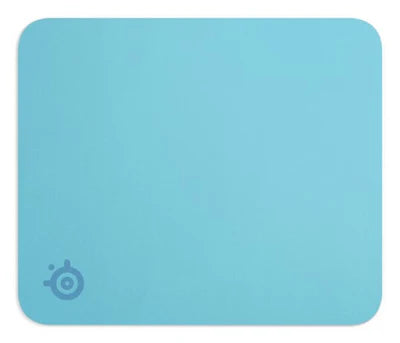 Buy SteelSeries QcK Gaming Mouse Pad Large Aqua Vmart in Pakistan