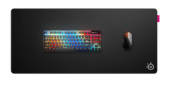 Buy SteelSeries QcK Performance XL Speed Mouse Pad Vmart in Pakistan