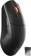 Buy SteelSeries Rival 3 Wireless Gen 2 Gaming Mouse Black from Vmart in Pakistan
