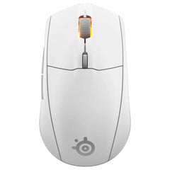 Buy SteelSeries Rival 3 Wireless Gen 2 Gaming Mouse White from Vmart in Pakistan