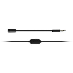 Buy SteelSeries TUSQ In-ear Mobile Gaming Headset - Black from Vmart in Pakistan