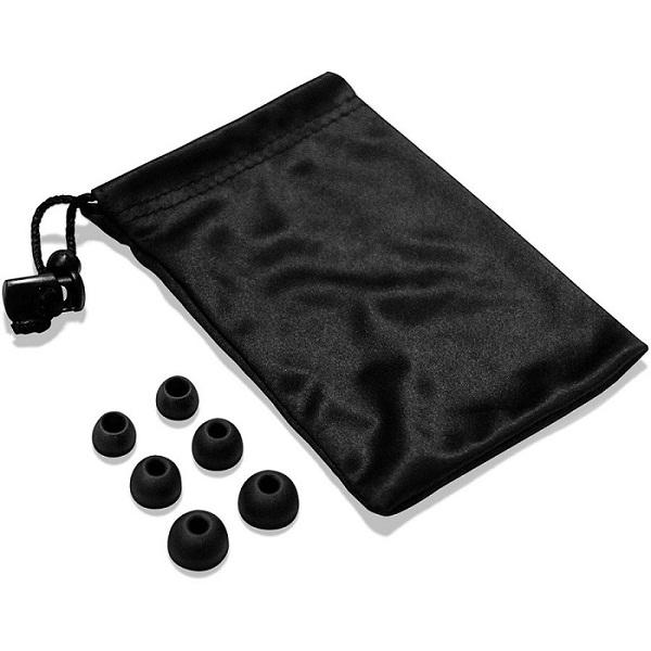 Buy SteelSeries TUSQ In-ear Mobile Gaming Headset - Black from Vmart in Pakistan