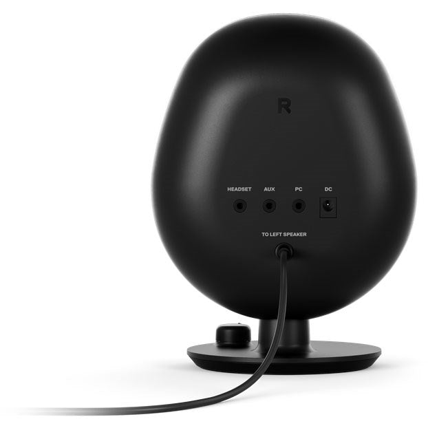 Buy SteelSeries Arena 3 Immersive 2.0 Gaming Speaker System from Vmart in Pakistan