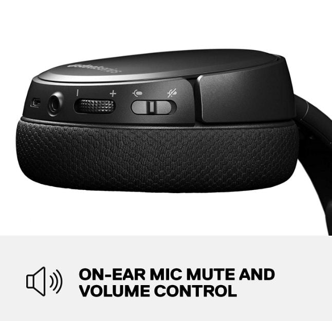 Buy SteelSeries Arctis 1 All-Platform Wireless Gaming Headset from Vmart in Pakistan